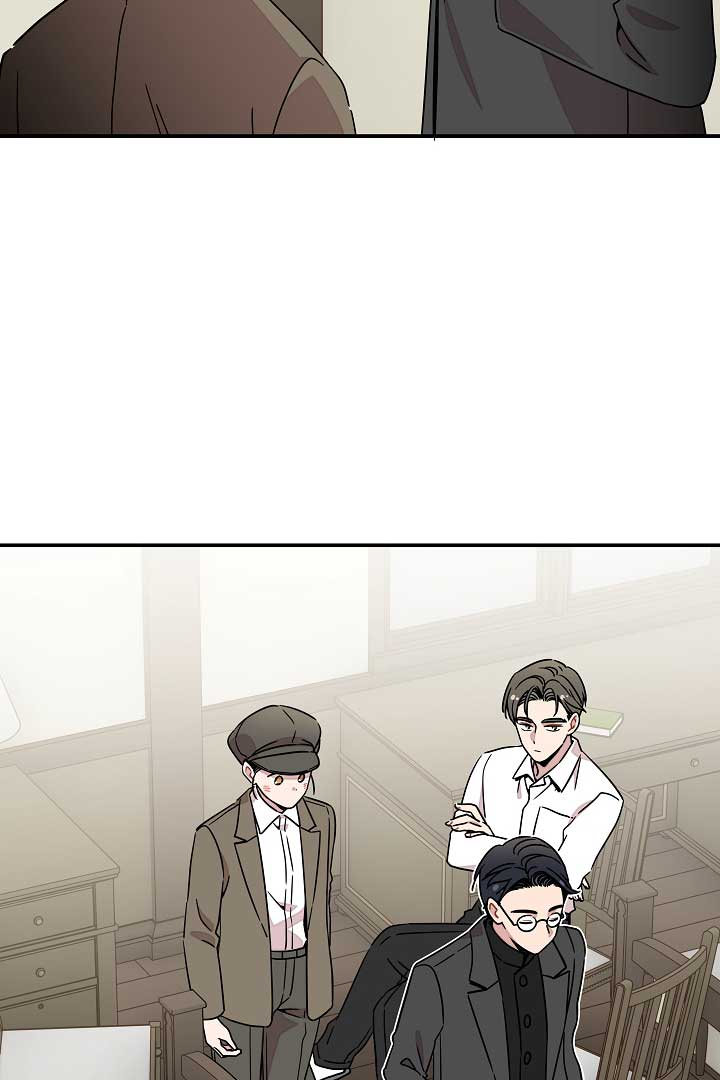 Gyeongseong Detective Agency Chapter 31 274 57