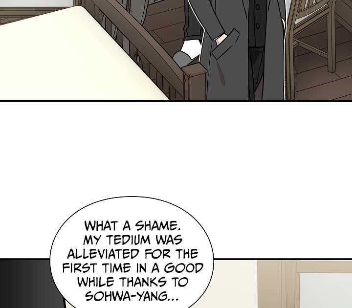 Gyeongseong Detective Agency Chapter 31 275 58