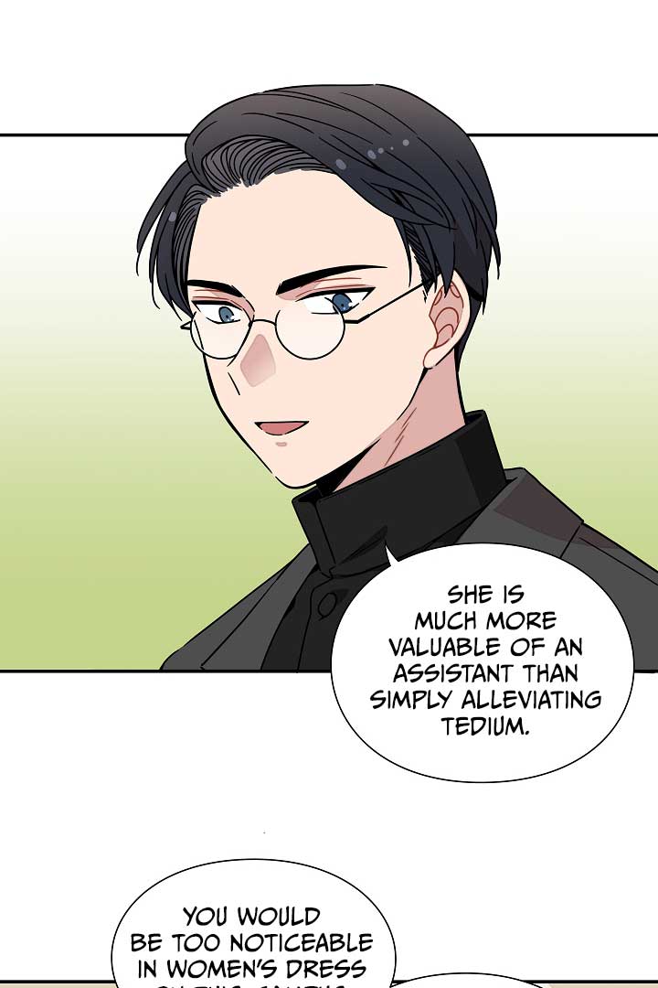 Gyeongseong Detective Agency Chapter 31 278 61