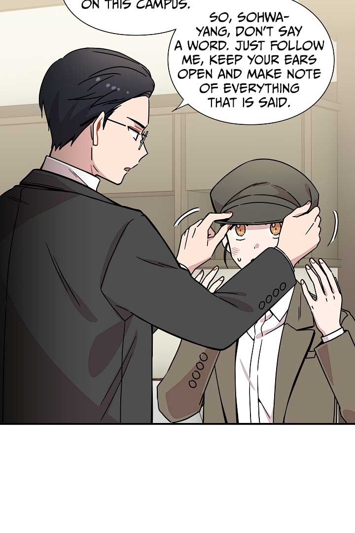 Gyeongseong Detective Agency Chapter 31 279 62