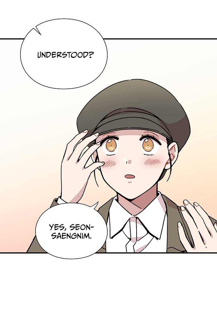 Gyeongseong Detective Agency Chapter 31 280 63