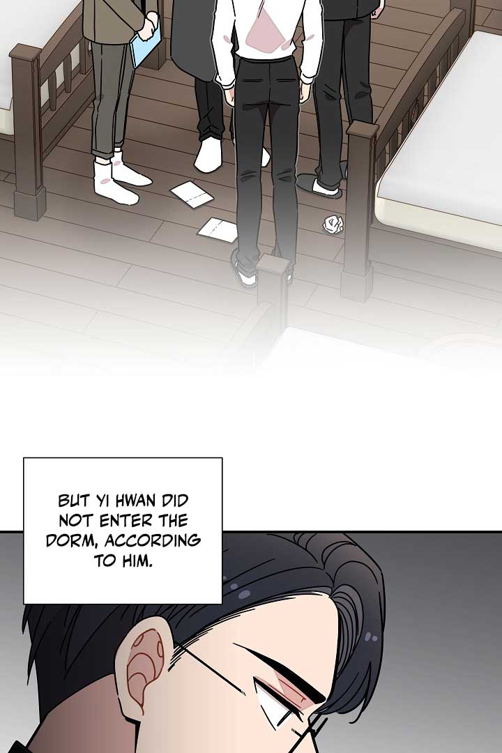 Gyeongseong Detective Agency Chapter 34 265 03