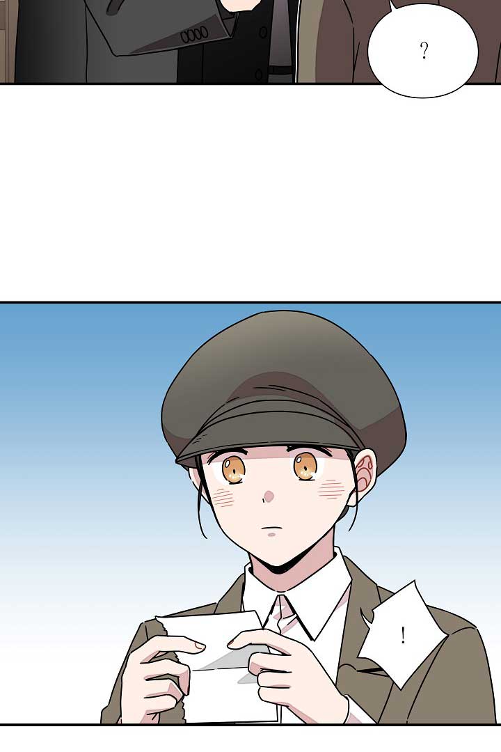 Gyeongseong Detective Agency Chapter 34 269 07