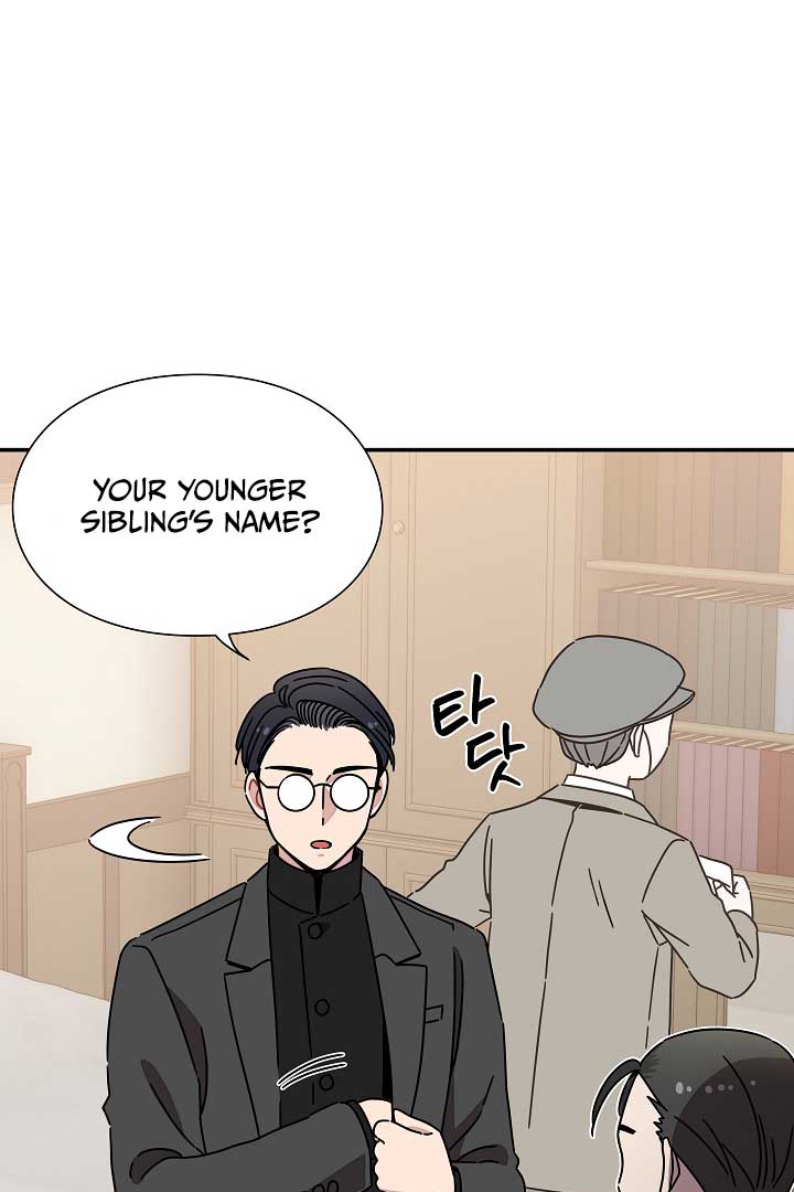 Gyeongseong Detective Agency Chapter 34 270 08