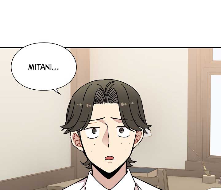 Gyeongseong Detective Agency Chapter 34 272 10