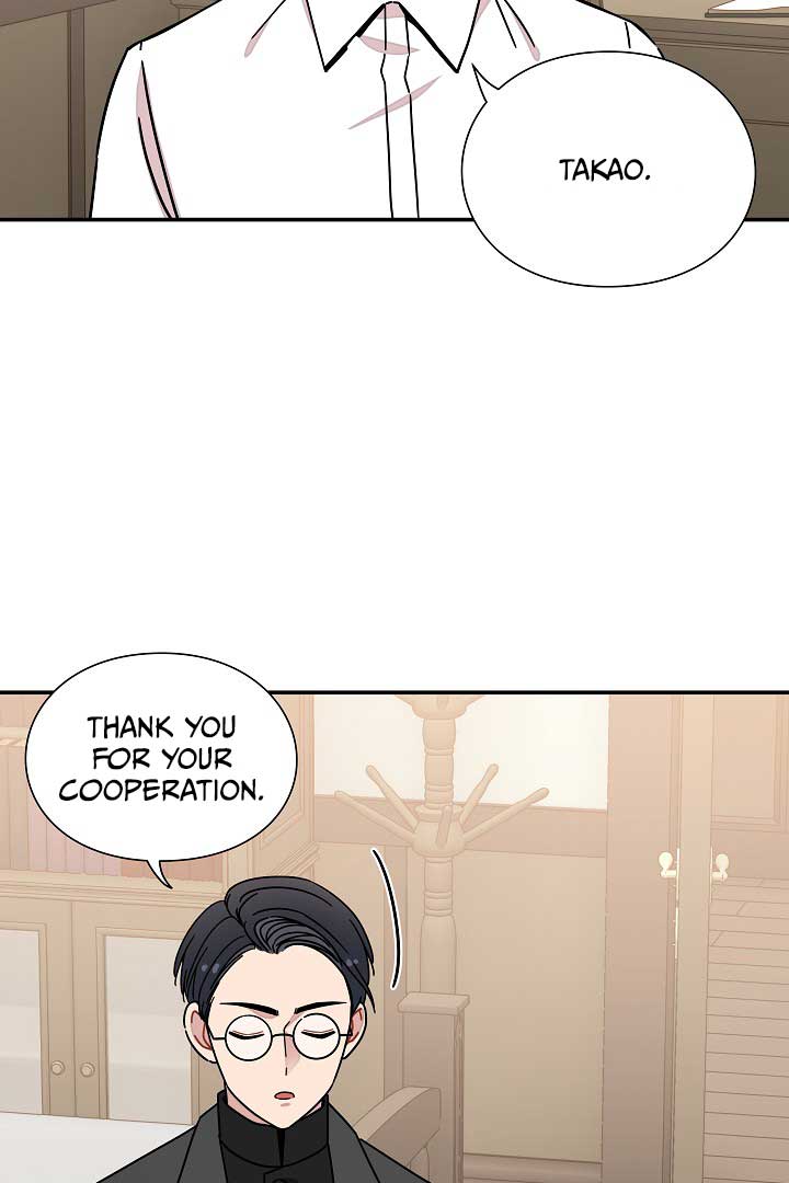 Gyeongseong Detective Agency Chapter 34 273 11