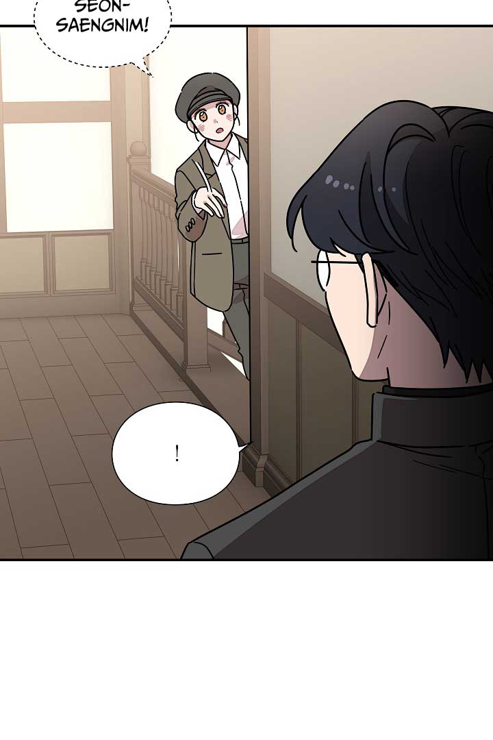 Gyeongseong Detective Agency Chapter 34 280 18