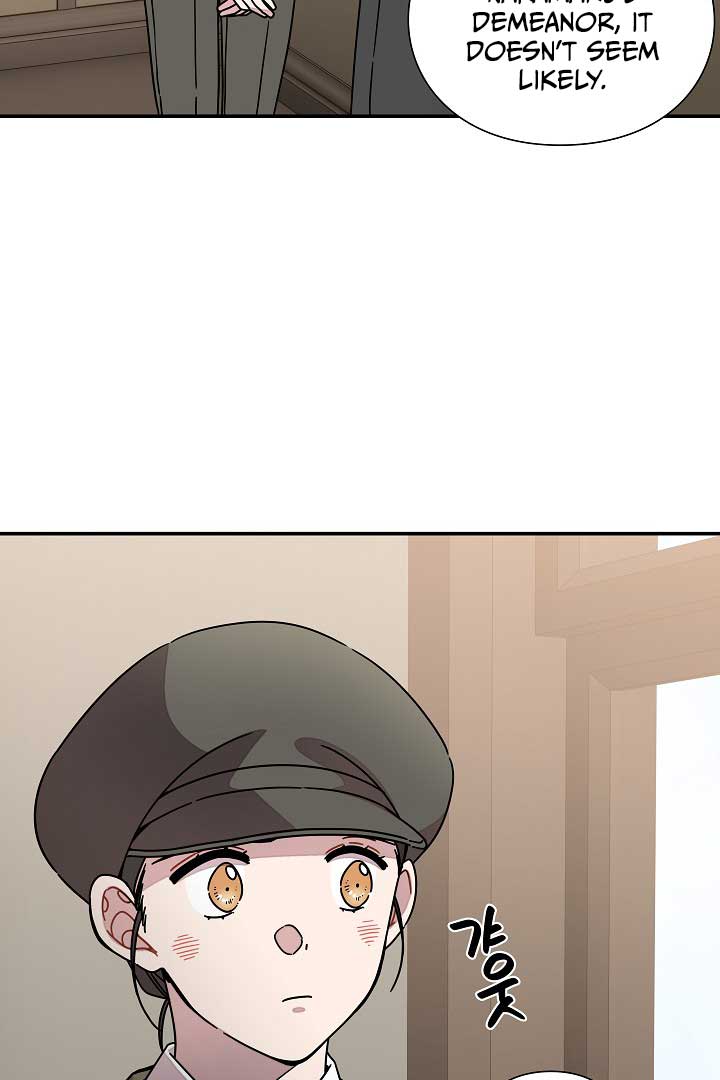 Gyeongseong Detective Agency Chapter 34 287 25