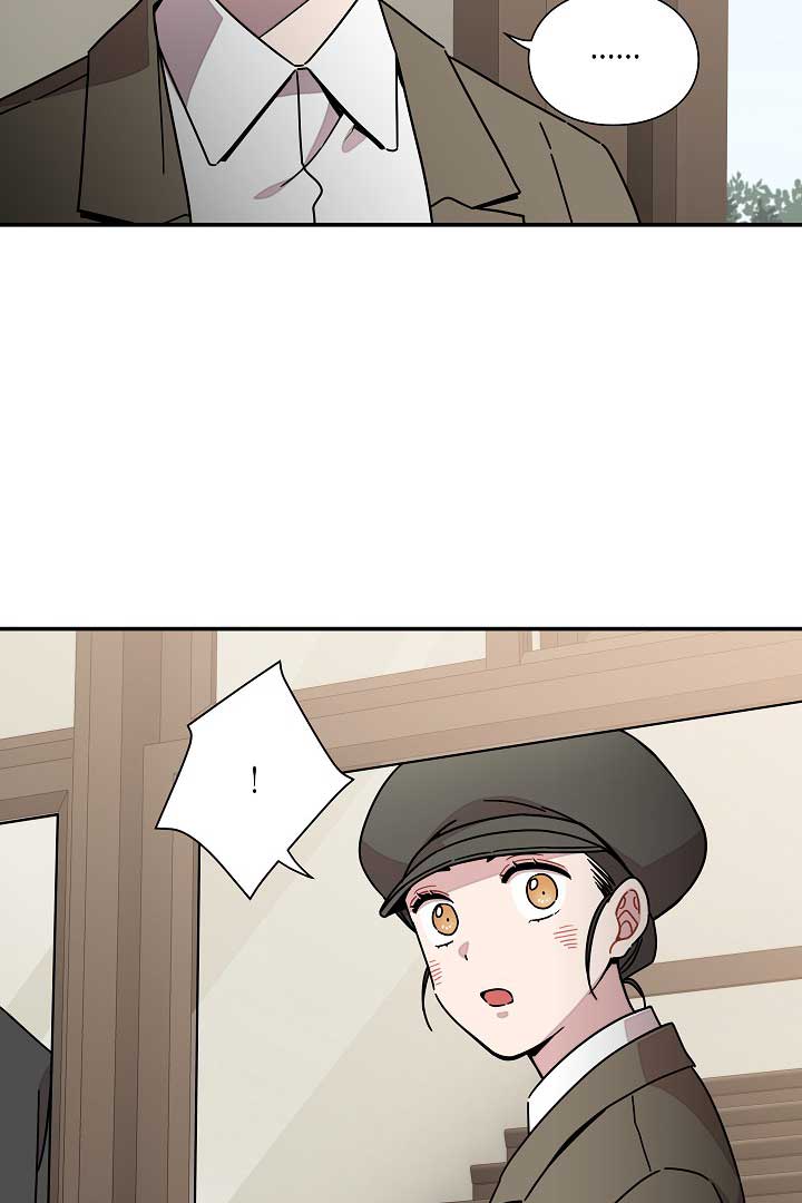 Gyeongseong Detective Agency Chapter 34 288 26