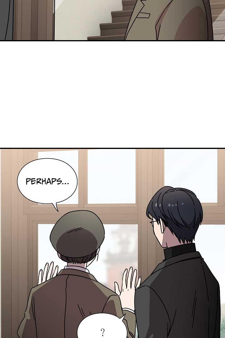 Gyeongseong Detective Agency Chapter 34 289 27