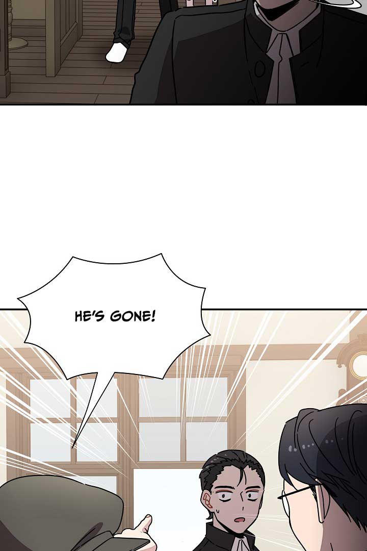 Gyeongseong Detective Agency Chapter 34 300 38