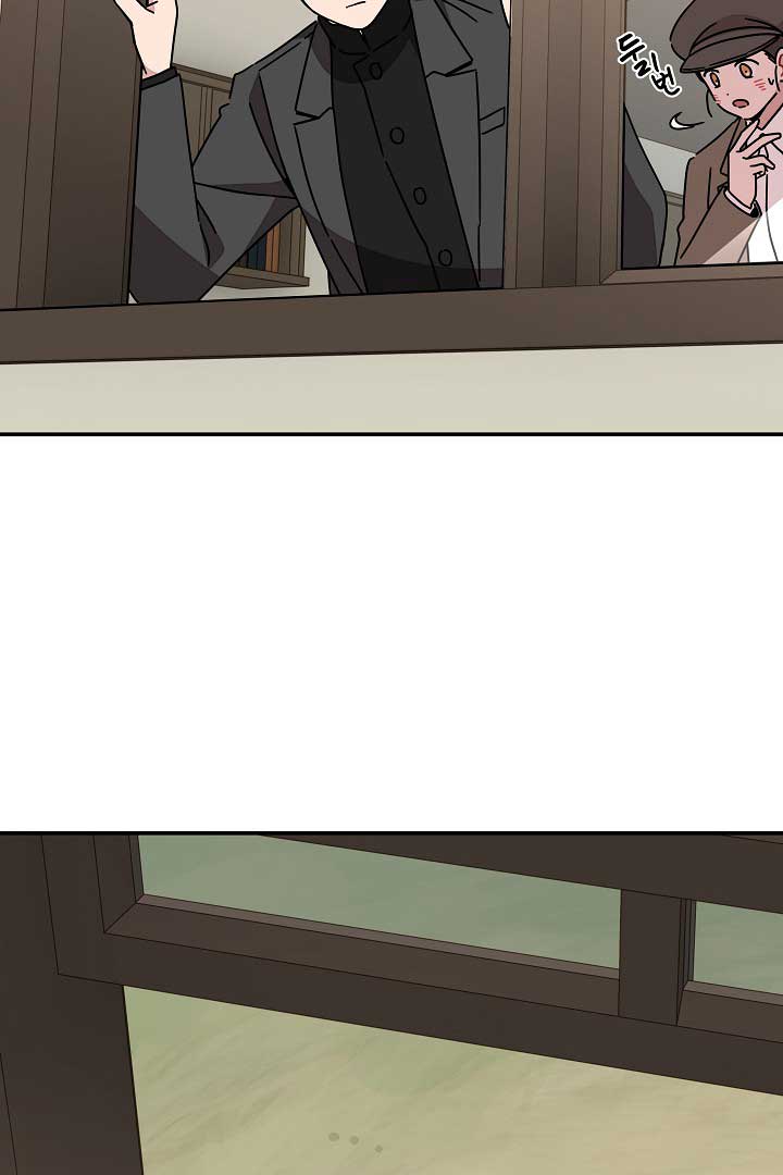 Gyeongseong Detective Agency Chapter 34 303 41