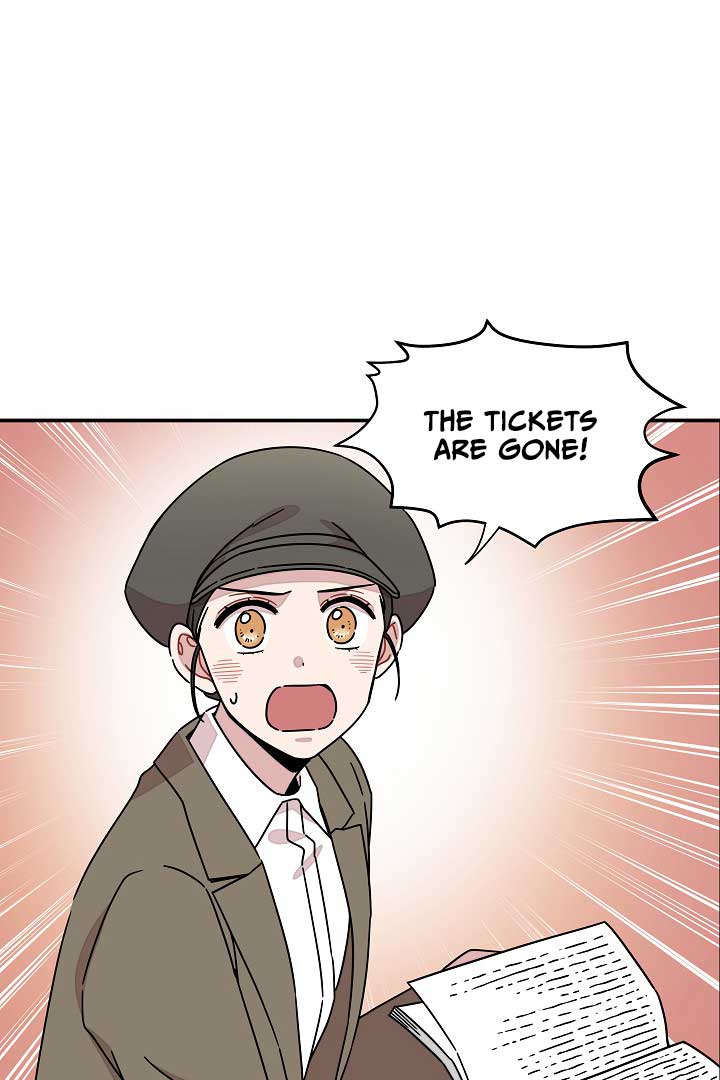 Gyeongseong Detective Agency Chapter 34 307 45