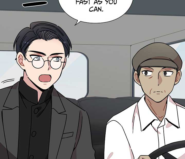 Gyeongseong Detective Agency Chapter 34 311 49