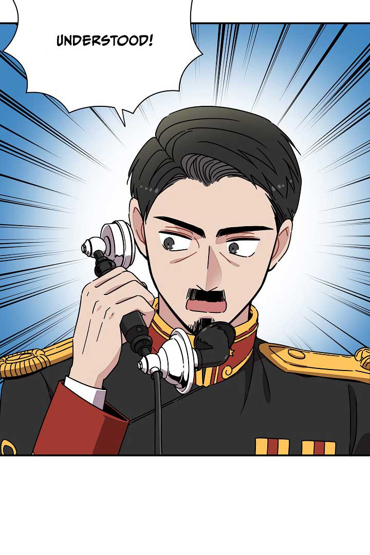 Gyeongseong Detective Agency Chapter 34 320 58