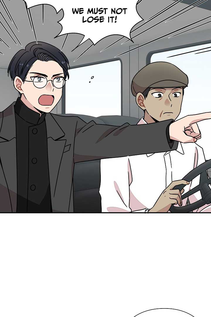 Gyeongseong Detective Agency Chapter 34 328 66