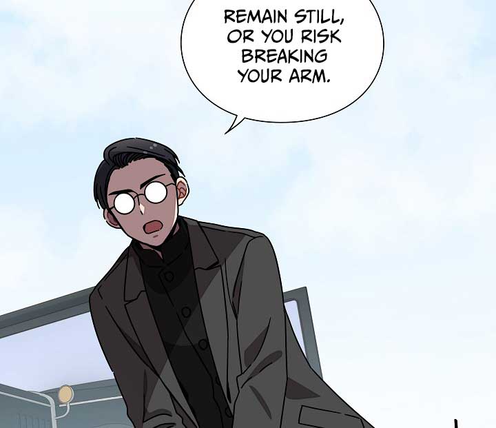 Gyeongseong Detective Agency Chapter 34 341 79