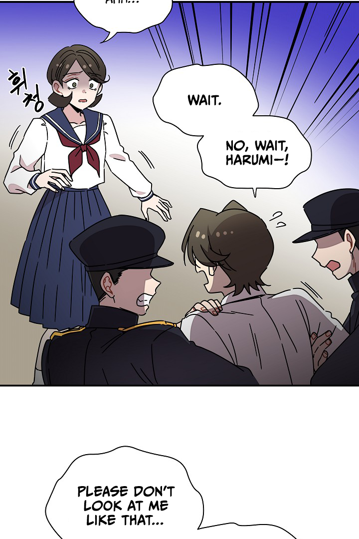 Gyeongseong Detective Agency Chapter 35 272 013