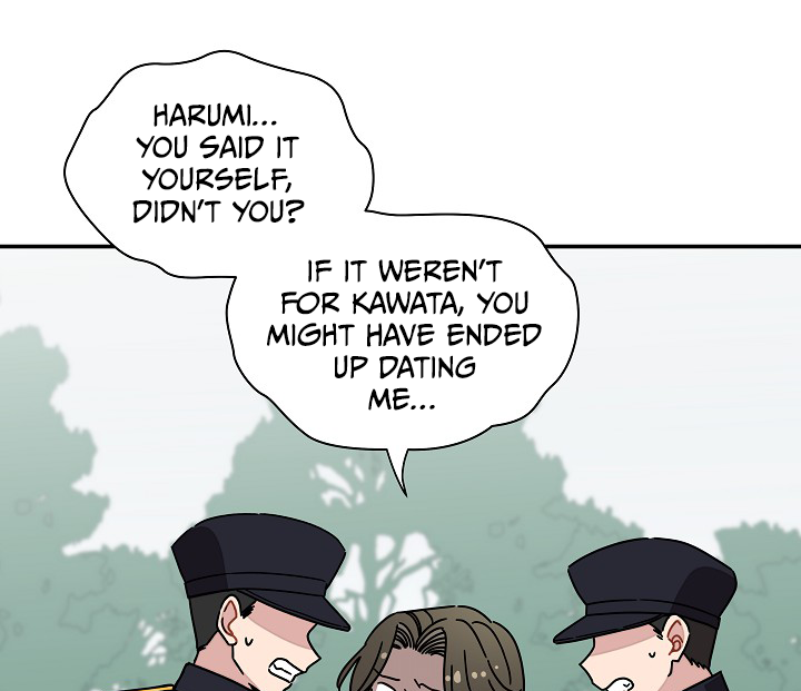 Gyeongseong Detective Agency Chapter 35 277 018