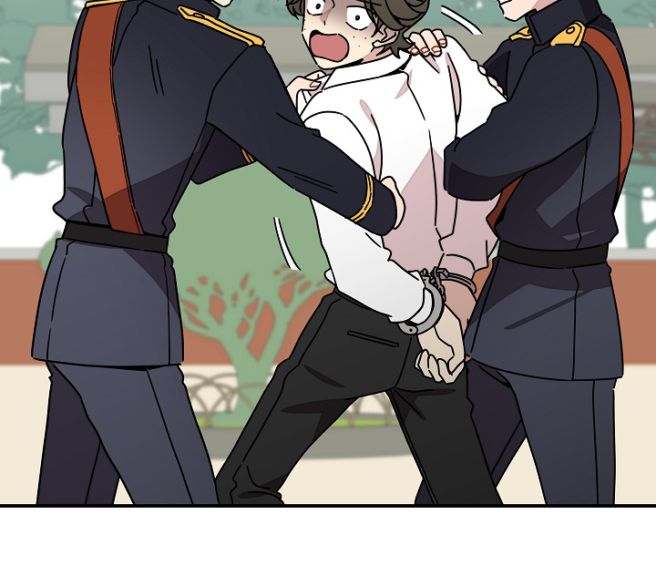 Gyeongseong Detective Agency Chapter 35 278 019
