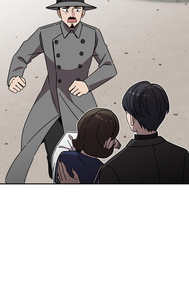 Gyeongseong Detective Agency Chapter 35 285 026