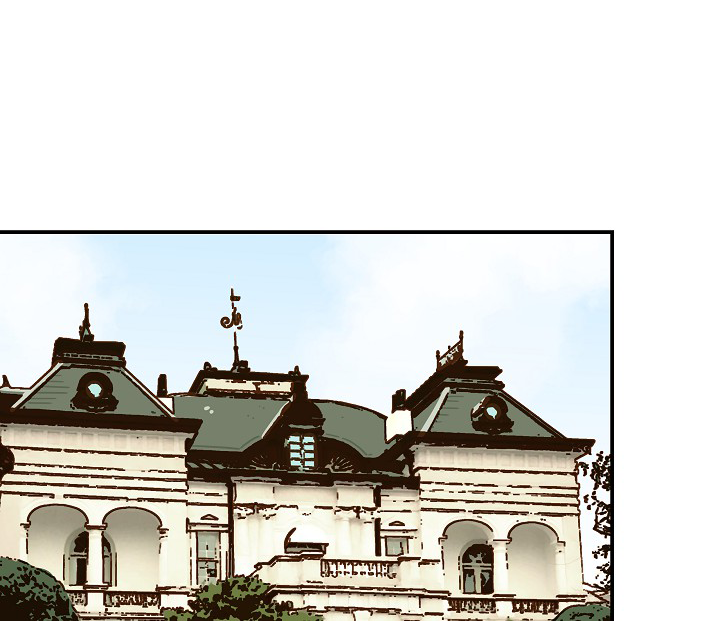Gyeongseong Detective Agency Chapter 35 288 029
