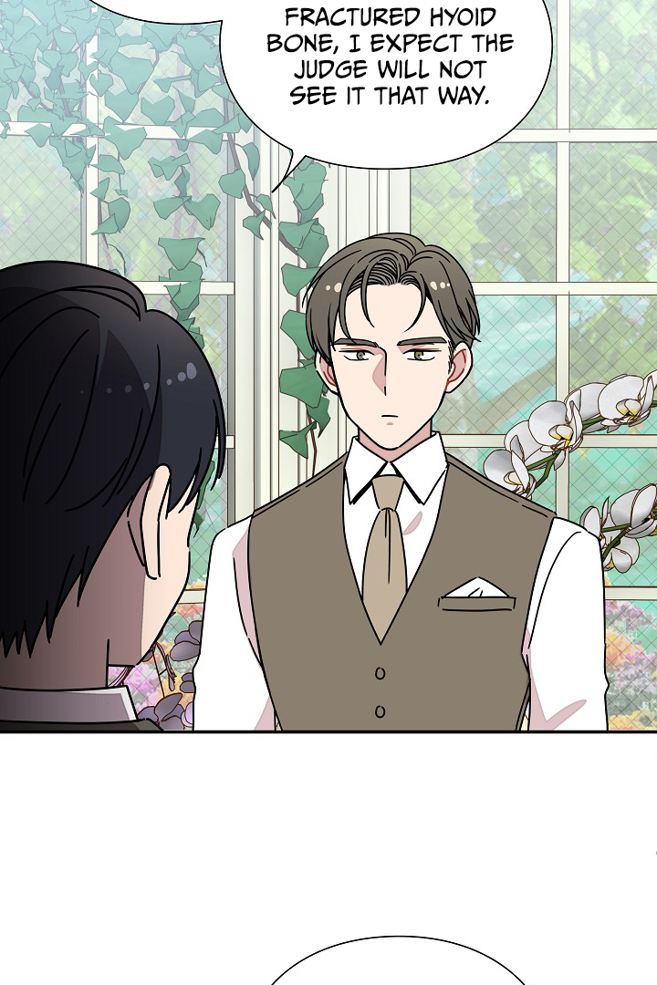 Gyeongseong Detective Agency Chapter 35 295 036