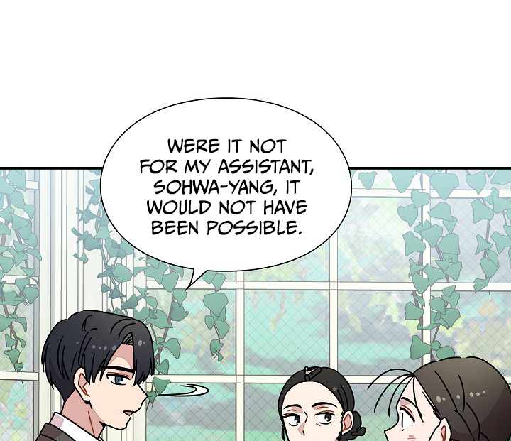 Gyeongseong Detective Agency Chapter 35 297 038