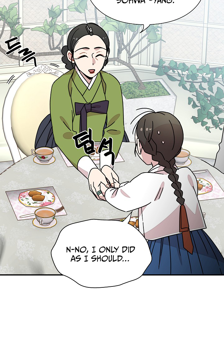 Gyeongseong Detective Agency Chapter 35 301 042