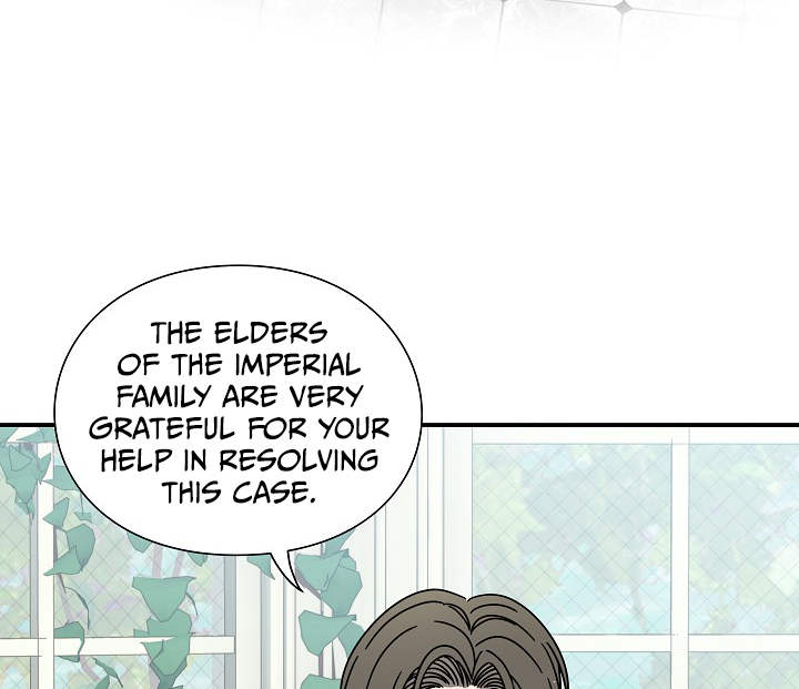 Gyeongseong Detective Agency Chapter 35 308 049