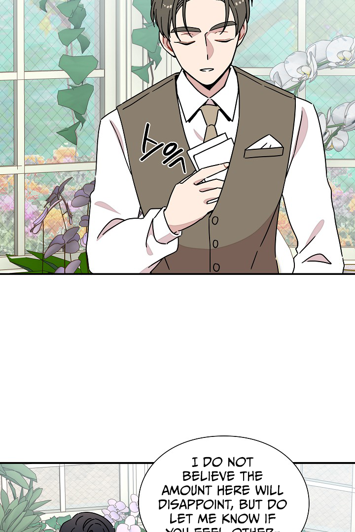 Gyeongseong Detective Agency Chapter 35 309 050