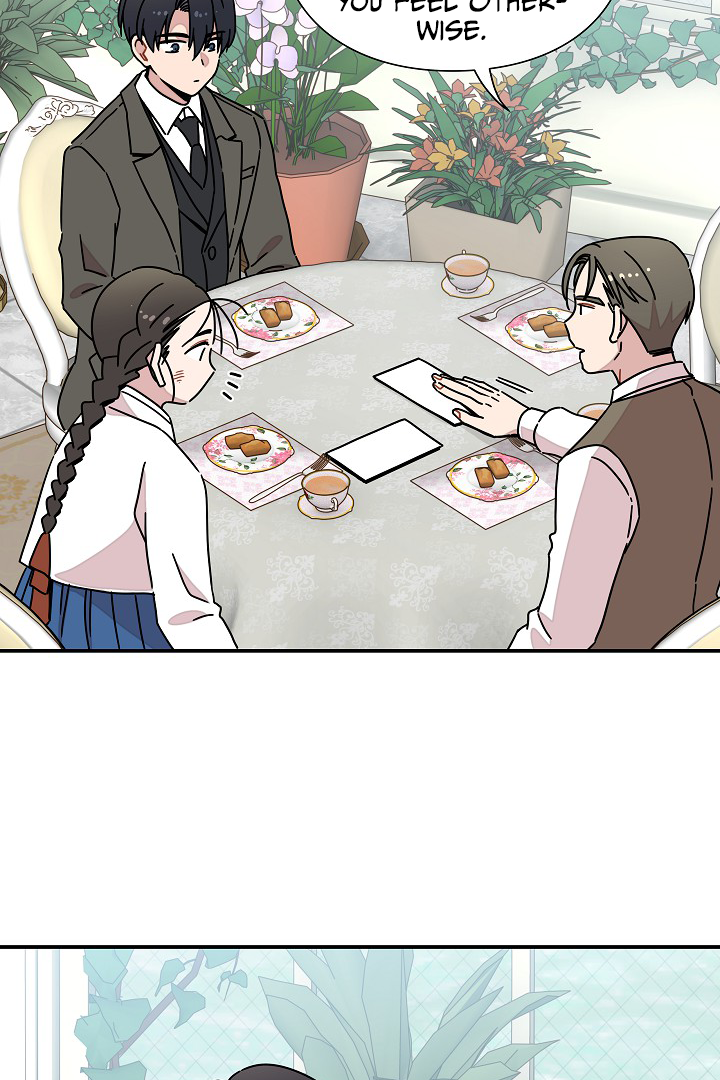 Gyeongseong Detective Agency Chapter 35 310 051