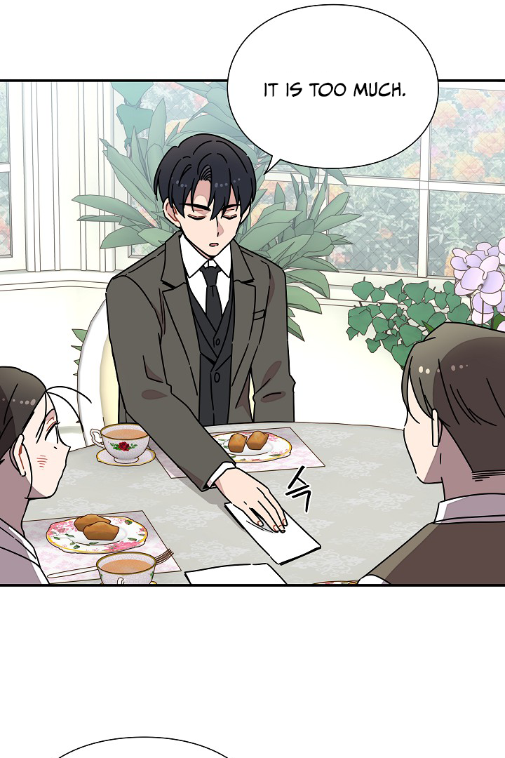 Gyeongseong Detective Agency Chapter 35 312 053