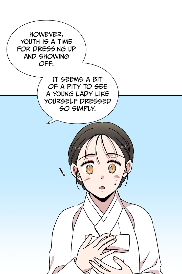 Gyeongseong Detective Agency Chapter 35 316 057