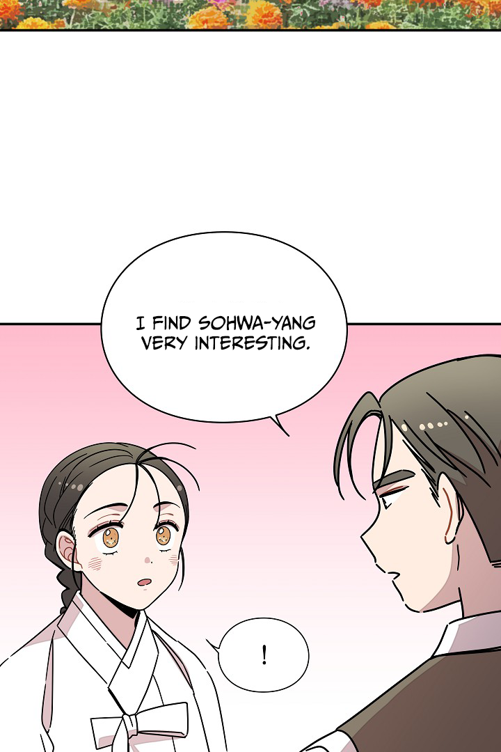 Gyeongseong Detective Agency Chapter 35 323 064