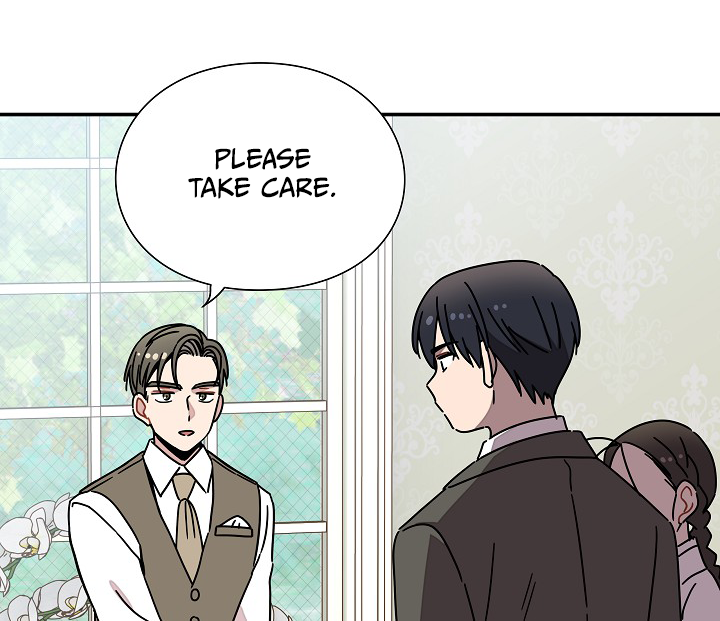 Gyeongseong Detective Agency Chapter 35 328 069
