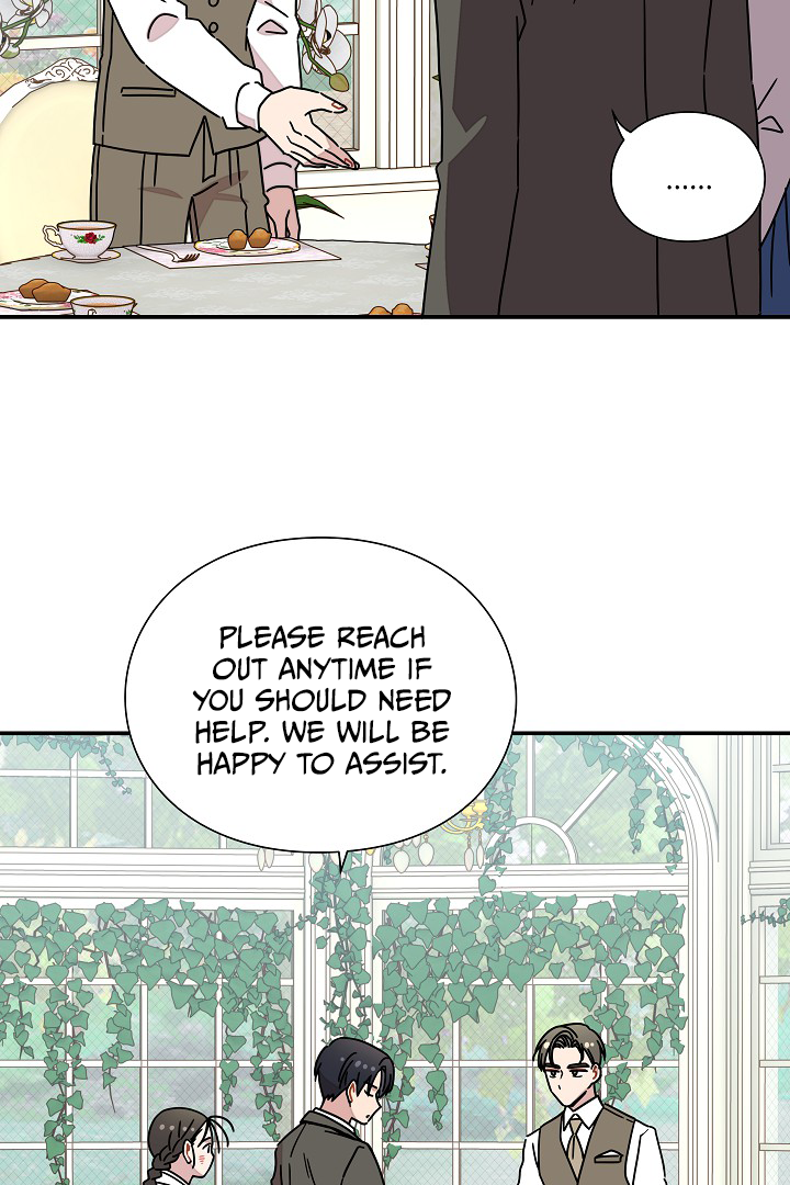 Gyeongseong Detective Agency Chapter 35 329 070