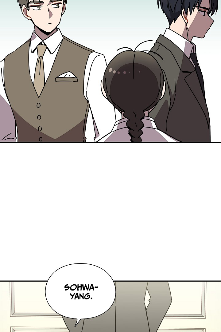 Gyeongseong Detective Agency Chapter 35 331 072