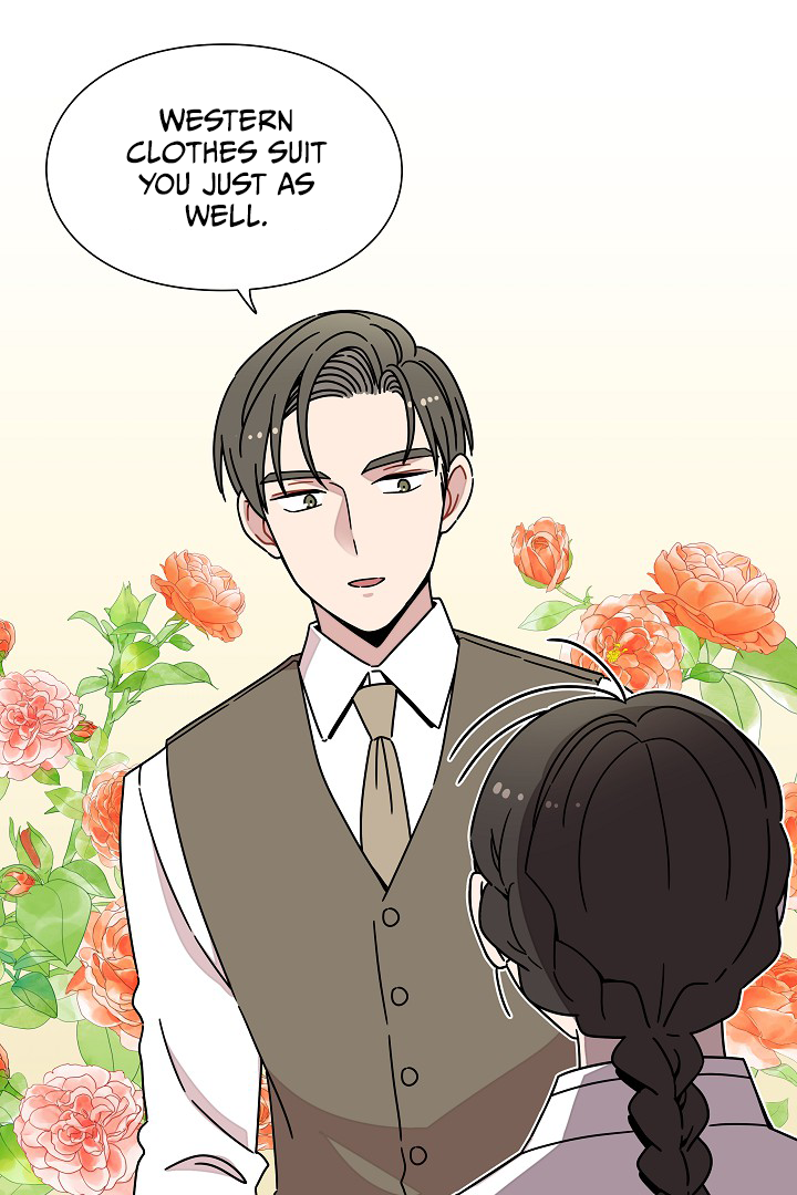 Gyeongseong Detective Agency Chapter 35 333 074