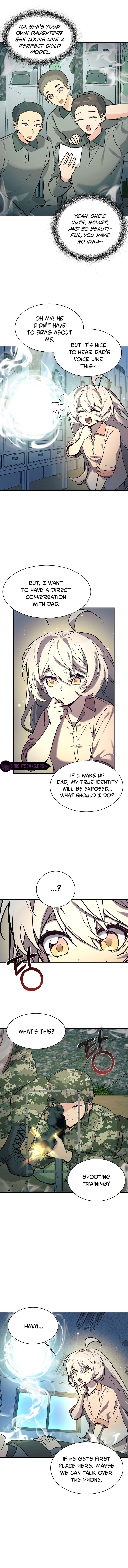 My Daughter is a Dragon! Chapter 47 44 3