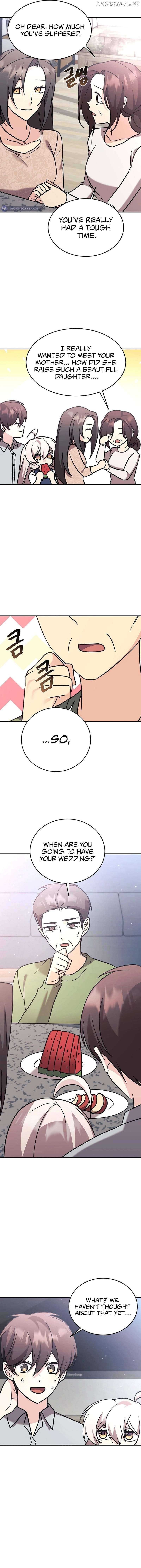 My Daughter is a Dragon! Chapter 99 54 05