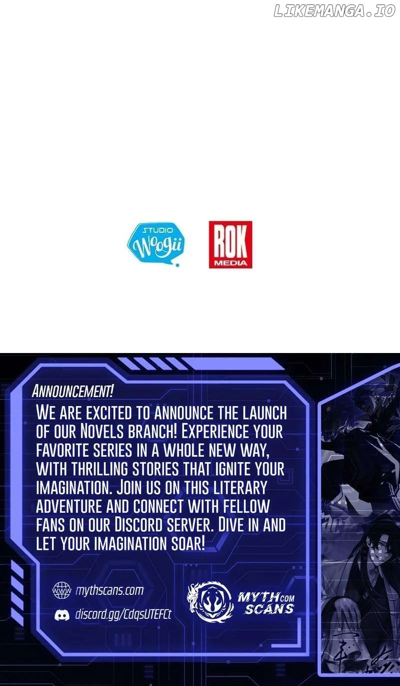 My Daughter is a Dragon! Chapter 99 63 14