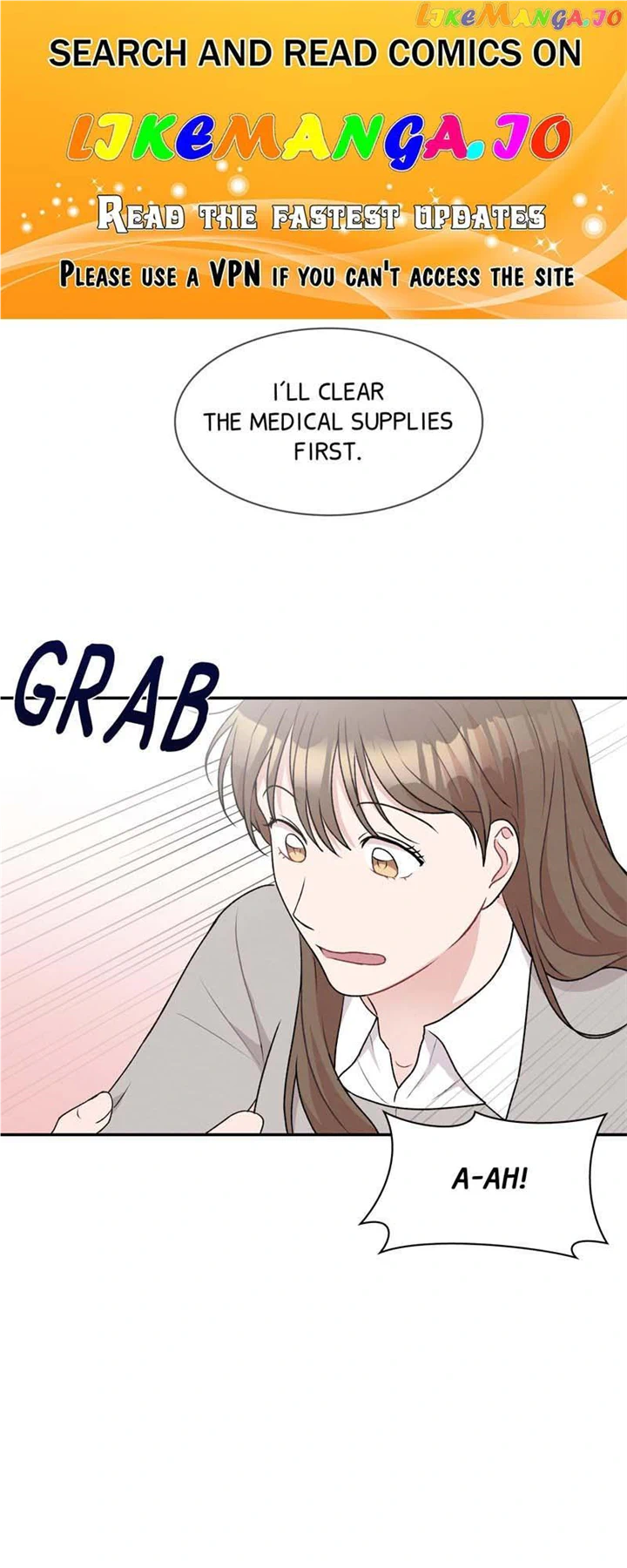 My Bosss’s Perfect Wedding Chapter 29 161 01