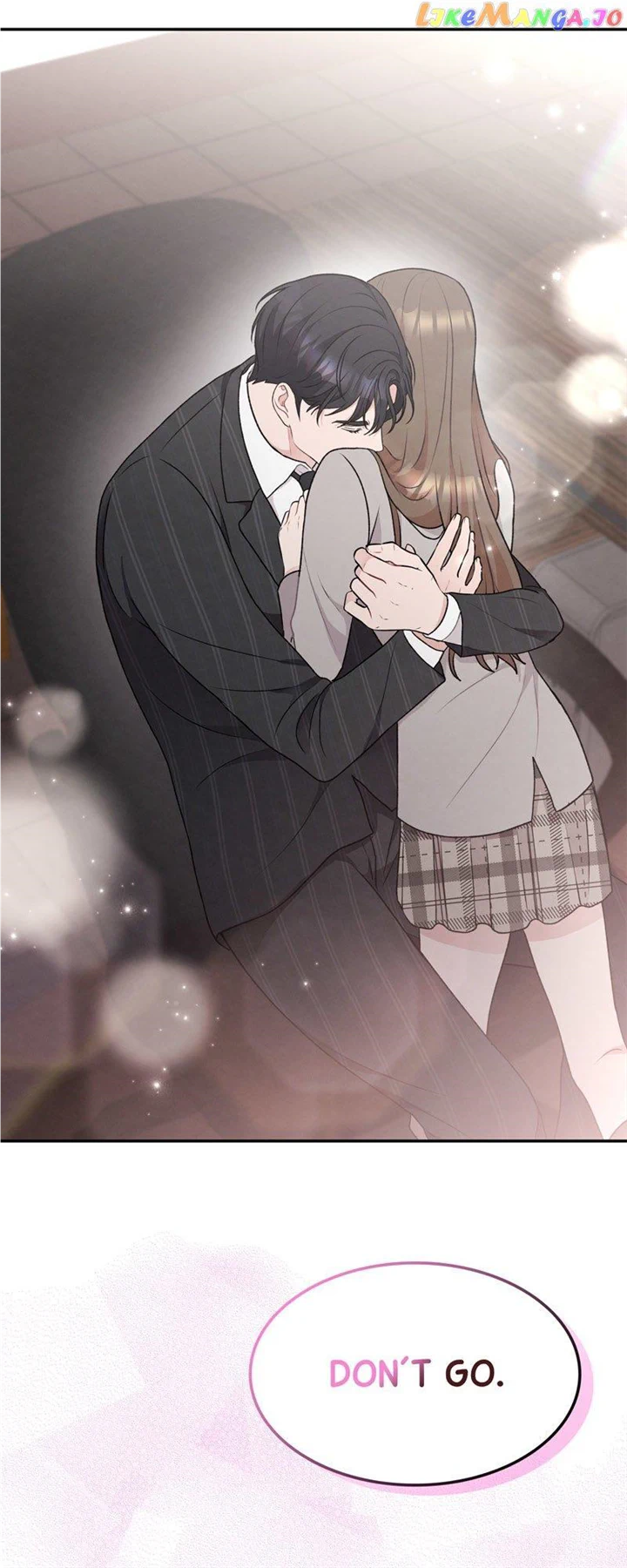 My Bosss’s Perfect Wedding Chapter 29 162 02