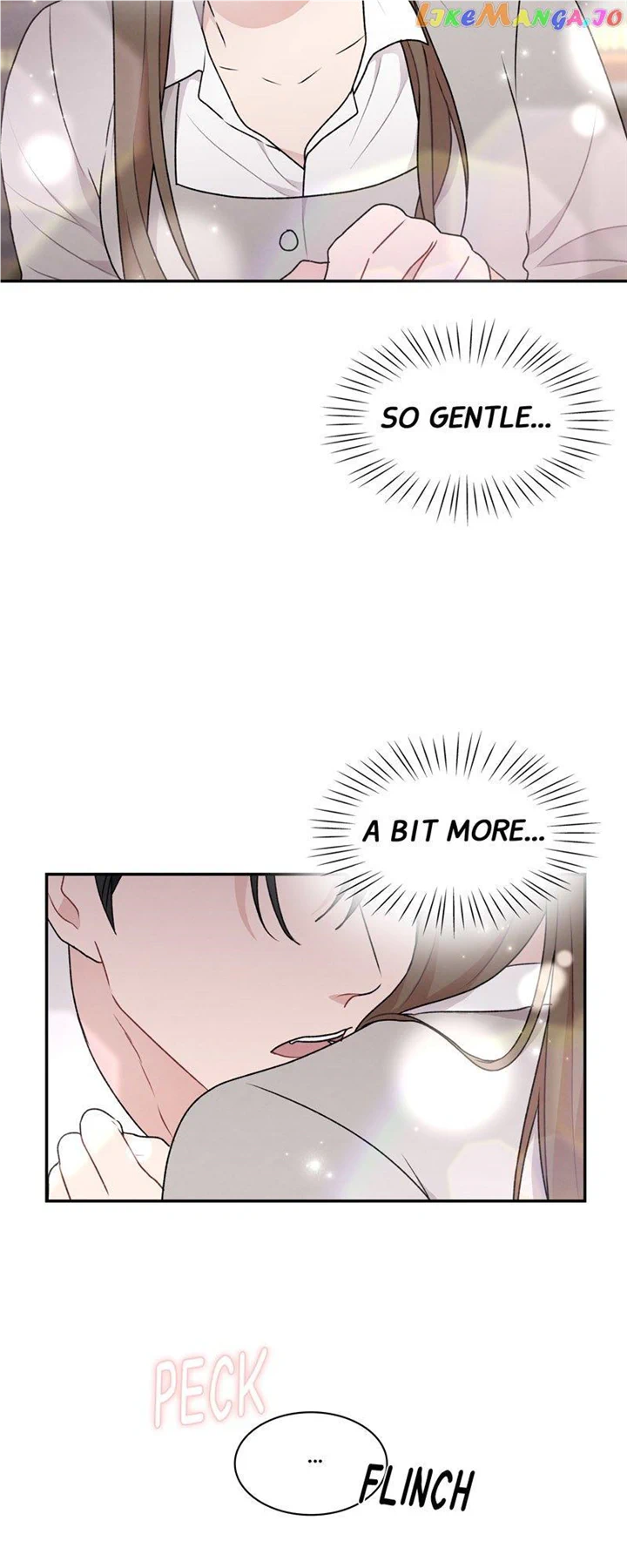 My Bosss’s Perfect Wedding Chapter 29 165 05