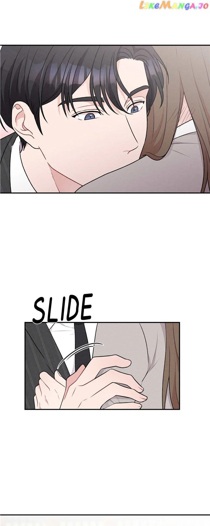 My Bosss’s Perfect Wedding Chapter 29 166 06