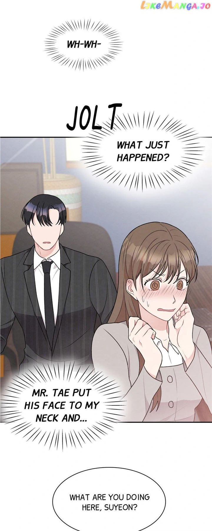 My Bosss’s Perfect Wedding Chapter 29 169 09