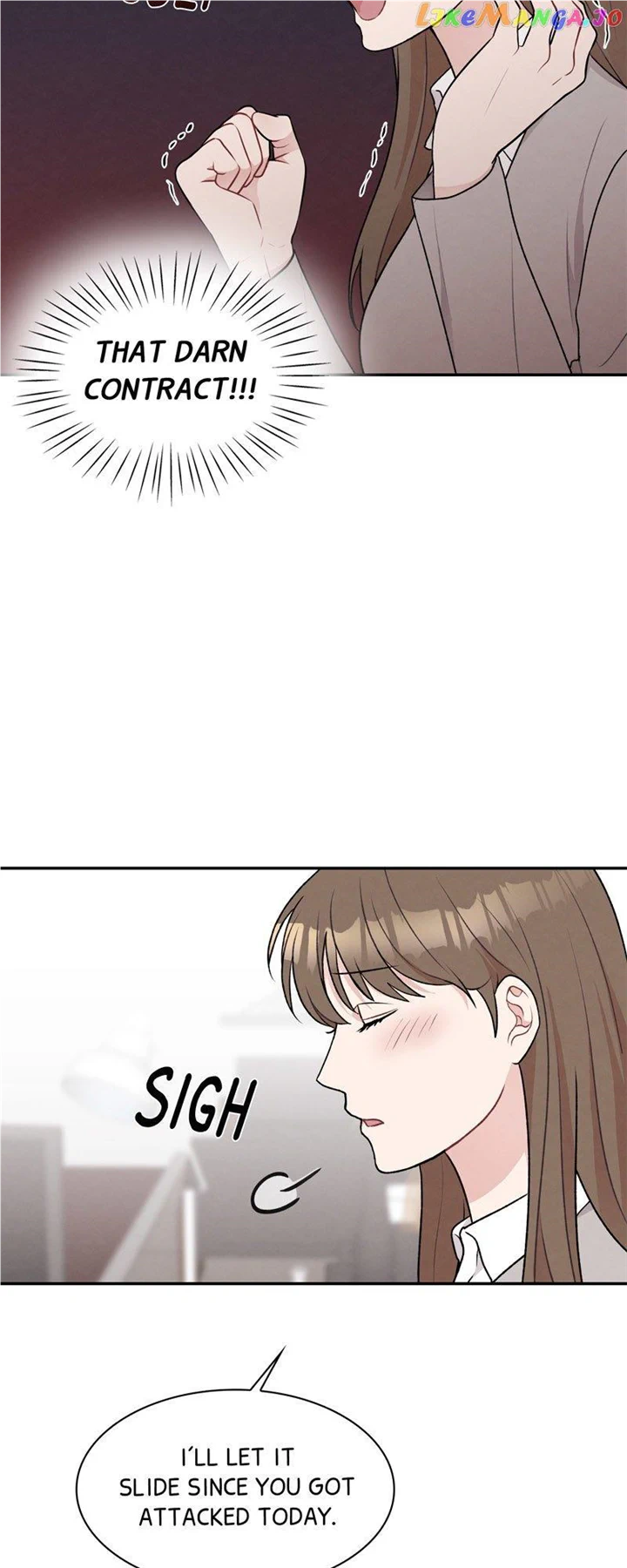 My Bosss’s Perfect Wedding Chapter 29 172 12