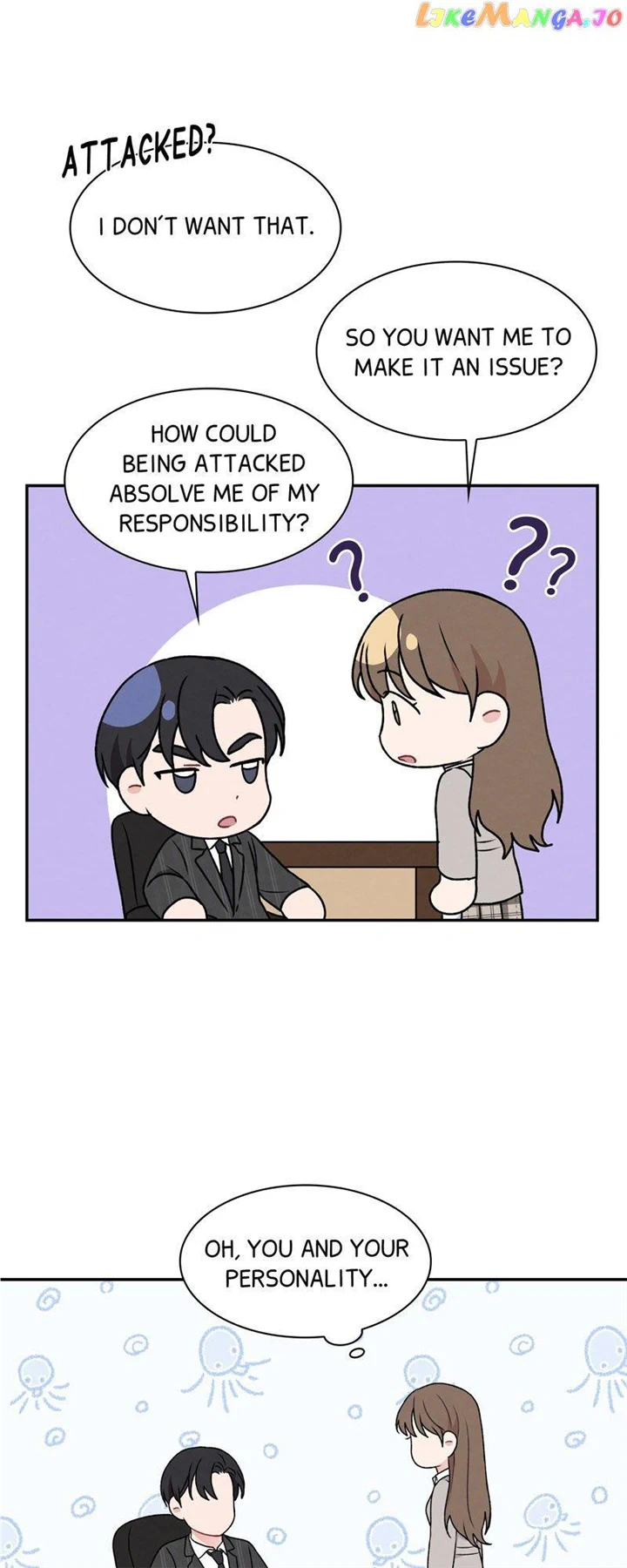 My Bosss’s Perfect Wedding Chapter 29 174 14