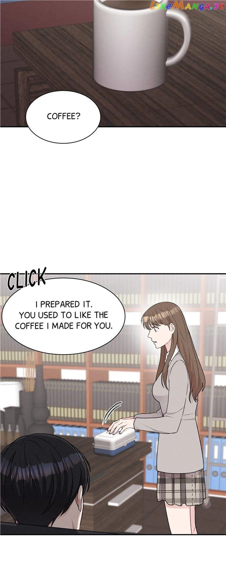 My Bosss’s Perfect Wedding Chapter 29 176 16